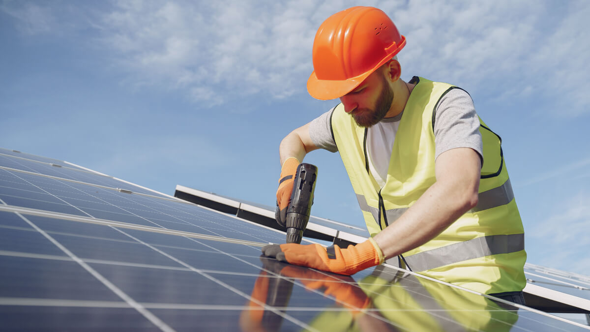 Polycrystalline Solar Panel 330W